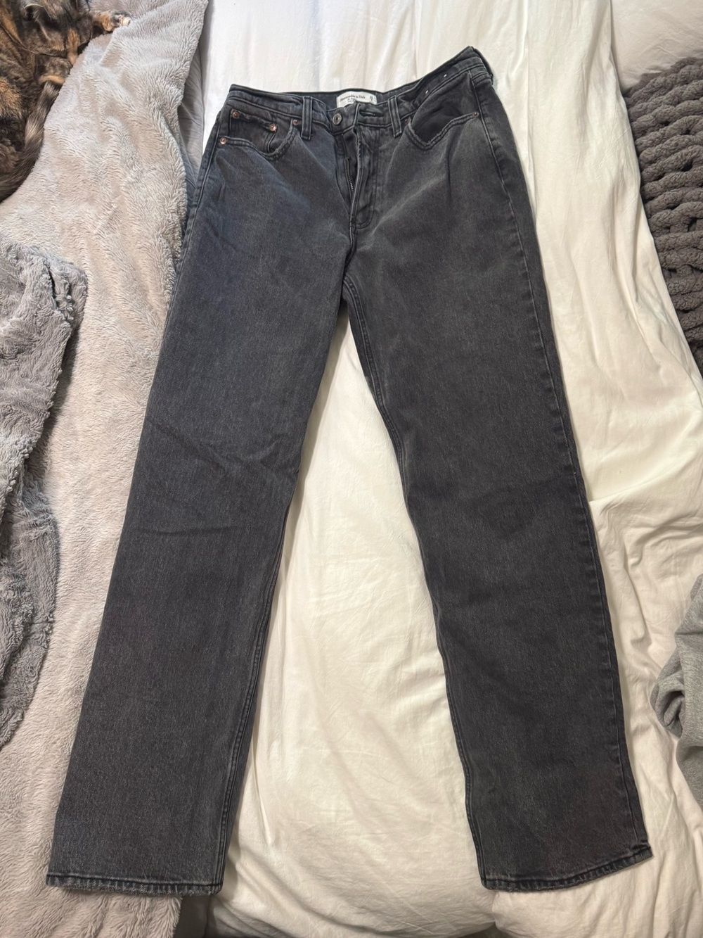 Abercrombie & Fitch Women Jeans